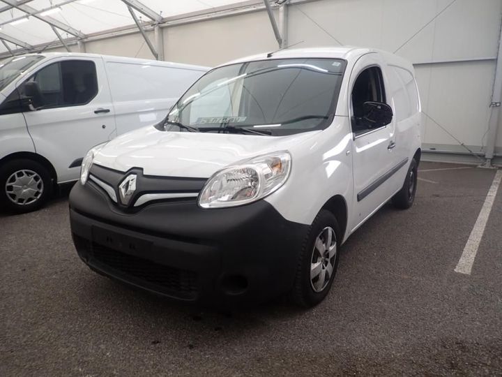 RENAULT KANGOO EXPRESS 2019 vf1wf000364864761