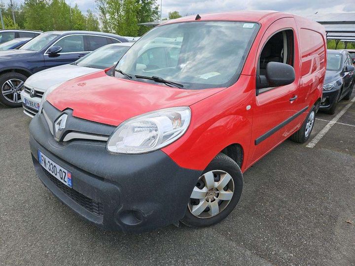 RENAULT KANGOO EXPRESS 2020 vf1wf000364870768