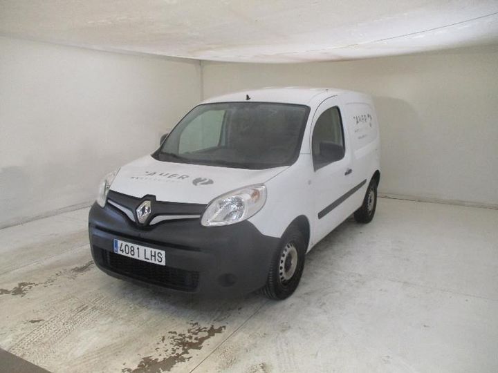 RENAULT KANGOO 2020 vf1wf000365080767