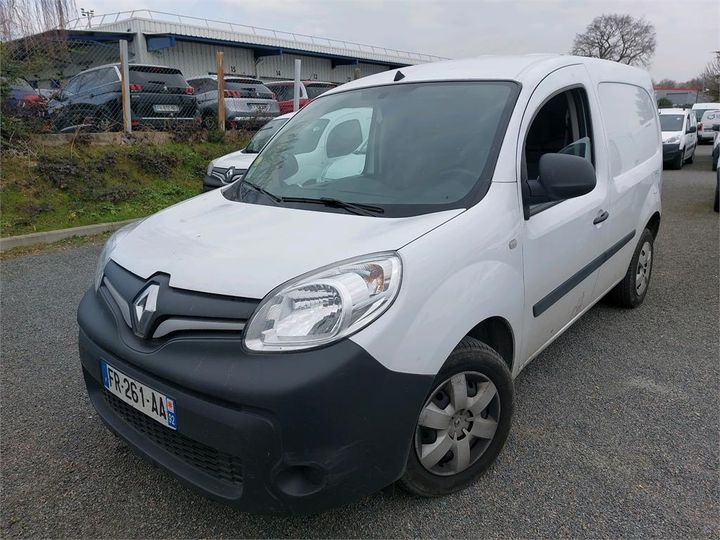 RENAULT KANGOO EXPRESS 2020 vf1wf000365364027