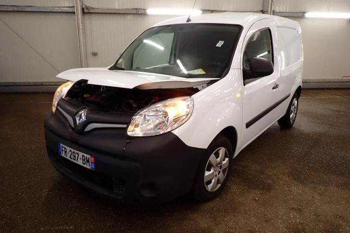 RENAULT KANGOO EXPRESS 2020 vf1wf000365378039