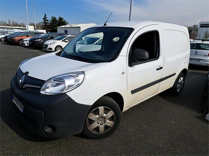 RENAULT KANGOO EXPRESS 2020 vf1wf000365381183