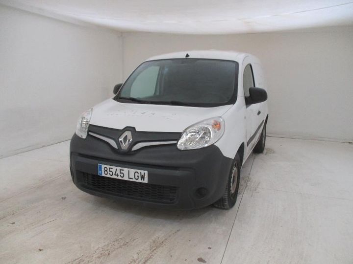 RENAULT KANGOO 2020 vf1wf000365438109