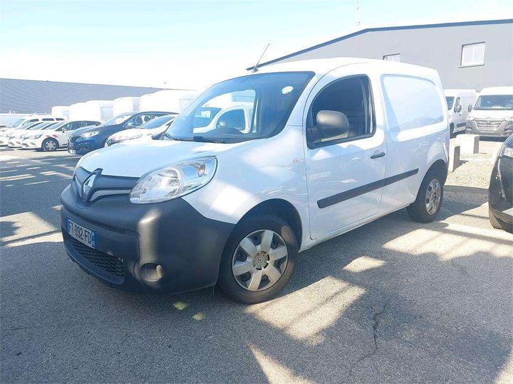 RENAULT KANGOO EXPRESS 2020 vf1wf000365866326