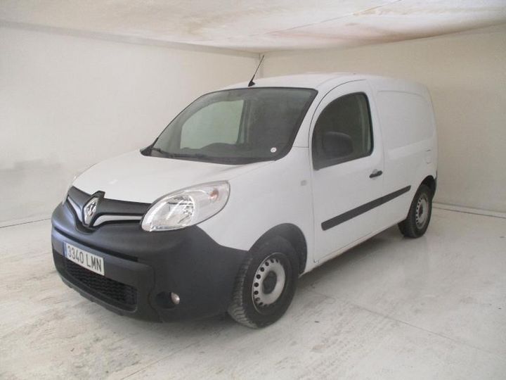 RENAULT KANGOO 2021 vf1wf000366607488