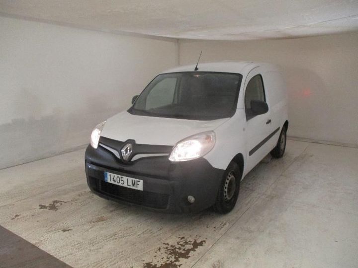 RENAULT KANGOO 2021 vf1wf000366607491