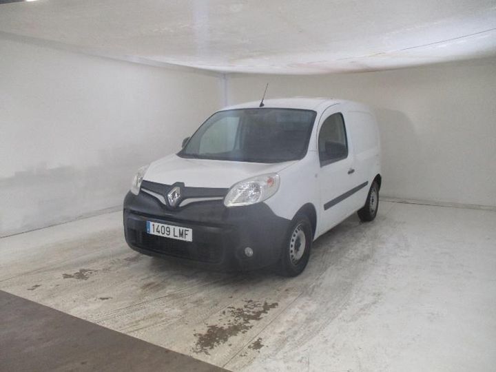 RENAULT KANGOO 2021 vf1wf000366607524