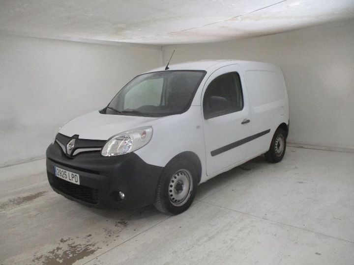 RENAULT KANGOO 2021 vf1wf000366914594