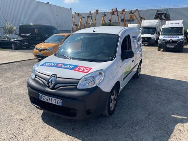 RENAULT KANGOO EXPRESS 2021 vf1wf000367711960