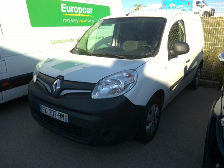 RENAULT KANGOO EXPRESS 2019 vf1wf000464058654