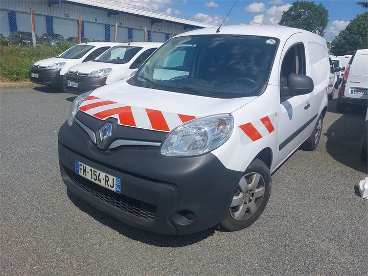 RENAULT KANGOO EXPRESS 2019 vf1wf000464124345