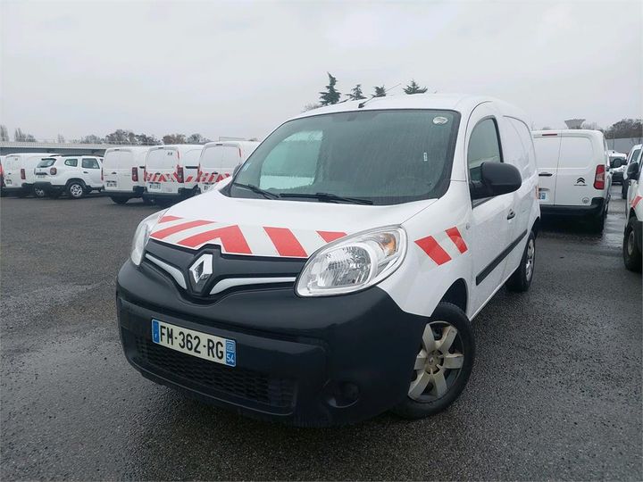 RENAULT KANGOO EXPRESS 2019 vf1wf000464124376