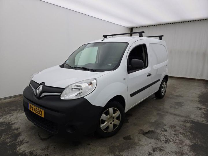 RENAULT *KANGOO EXP '13 2020 vf1wf000464212280