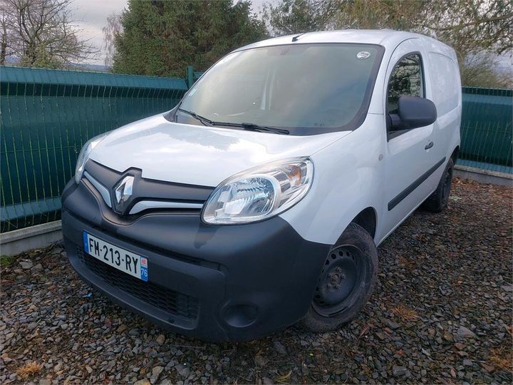 RENAULT KANGOO EXPRESS 2019 vf1wf000464598912