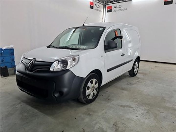 RENAULT KANGOO EXPRESS DSL - 2013 2019 vf1wf000464621685