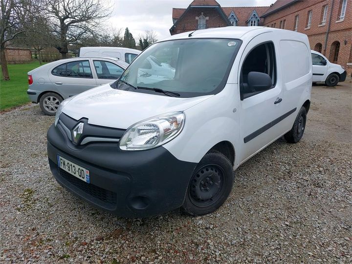 RENAULT KANGOO EXPRESS 2019 vf1wf000464757122