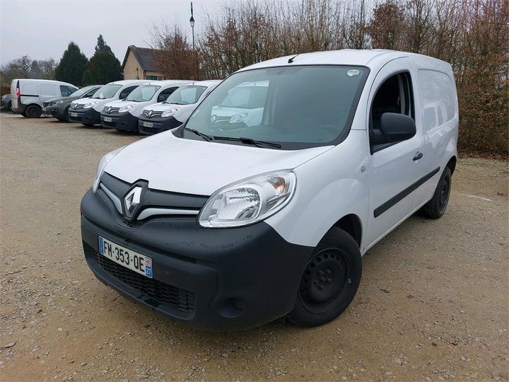 RENAULT KANGOO EXPRESS 2019 vf1wf000464757153