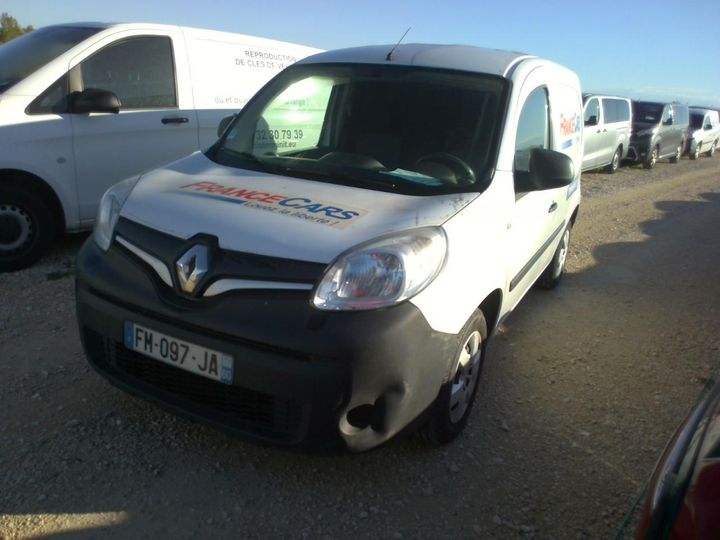 RENAULT KANGOO EXPRESS 2019 vf1wf000464758321