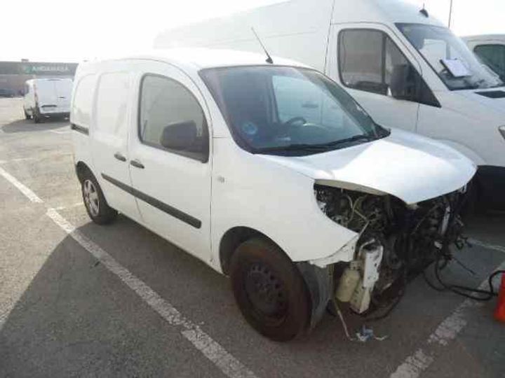 NISSAN NV250 2020 vf1wf000464761221