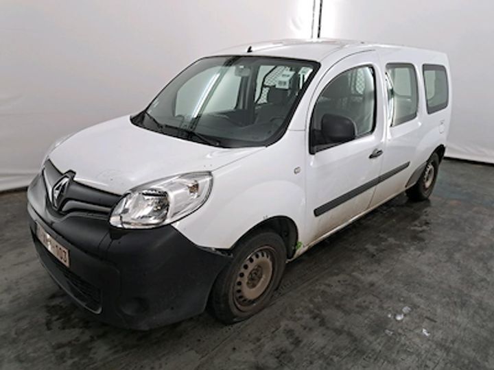 RENAULT KANGOO EXPRESS MAXI DIESEL 2020 vf1wf000464858287