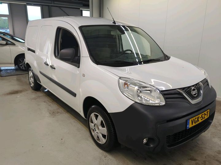 NISSAN NV250 2020 vf1wf000464889099