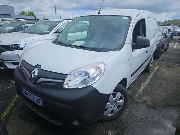 RENAULT KANGOO EXPRESS 2020 vf1wf000464967719