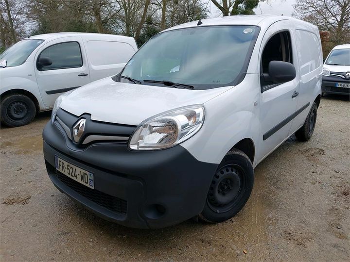 RENAULT KANGOO EXPRESS 2020 vf1wf000465519703