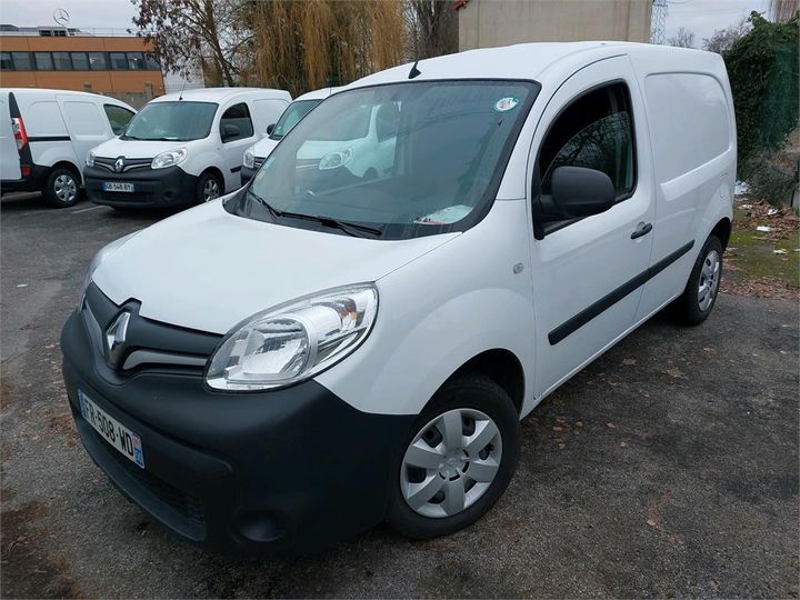 RENAULT KANGOO EXPRESS 2020 vf1wf000465519815