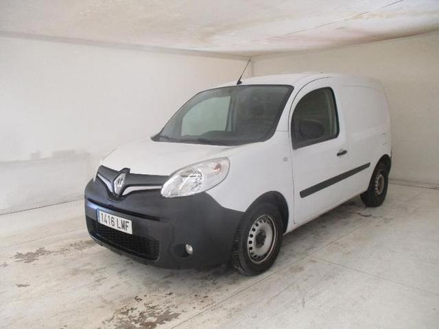 RENAULT KANGOO 2021 vf1wf000466607497