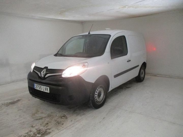 RENAULT KANGOO 2021 vf1wf000467501643