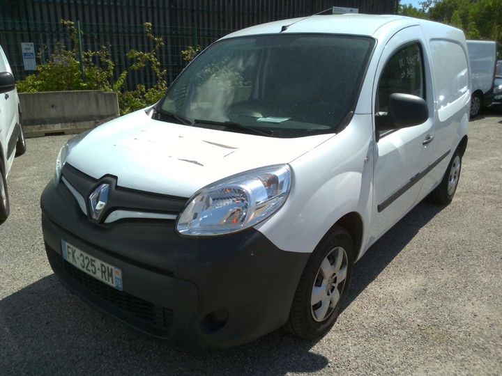 RENAULT KANGOO EXPRESS 2019 vf1wf000564058629