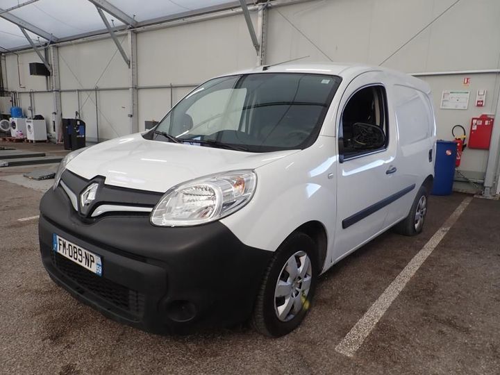 RENAULT KANGOO EXPRESS 2019 vf1wf000564079884