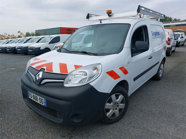 RENAULT KANGOO EXPRESS 2020 vf1wf000564304059