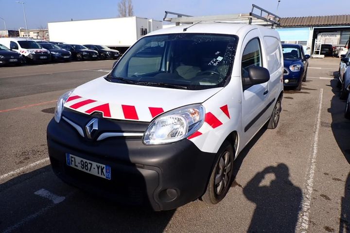 RENAULT KANGOO EXPRESS 2019 vf1wf000564446573