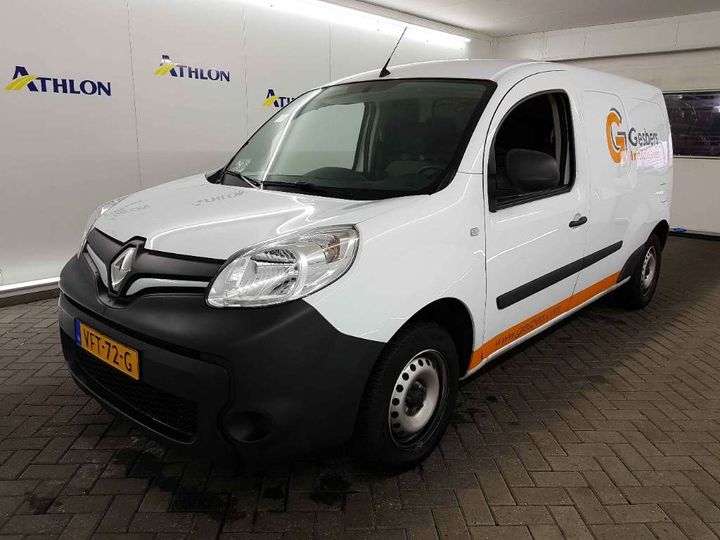 RENAULT KANGOO 2020 vf1wf000564449182