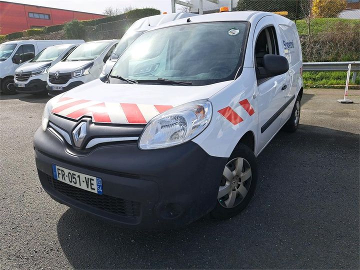 RENAULT KANGOO EXPRESS 2020 vf1wf000564466449