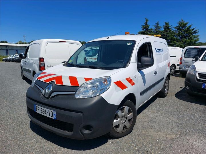 RENAULT KANGOO EXPRESS 2020 vf1wf000564466452