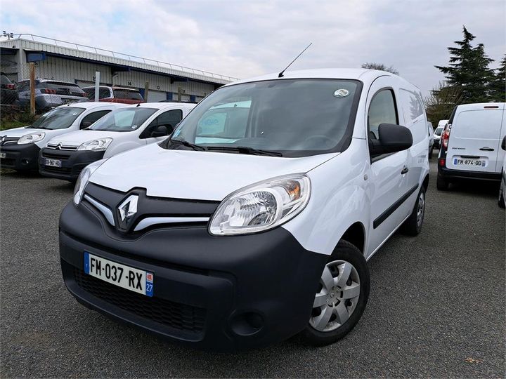 RENAULT KANGOO EXPRESS 2019 vf1wf000564607469