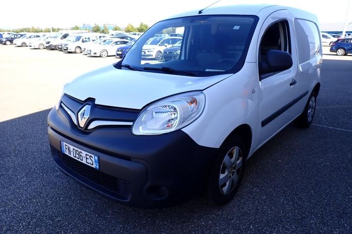 RENAULT KANGOO EXPRESS 2020 vf1wf000564687596