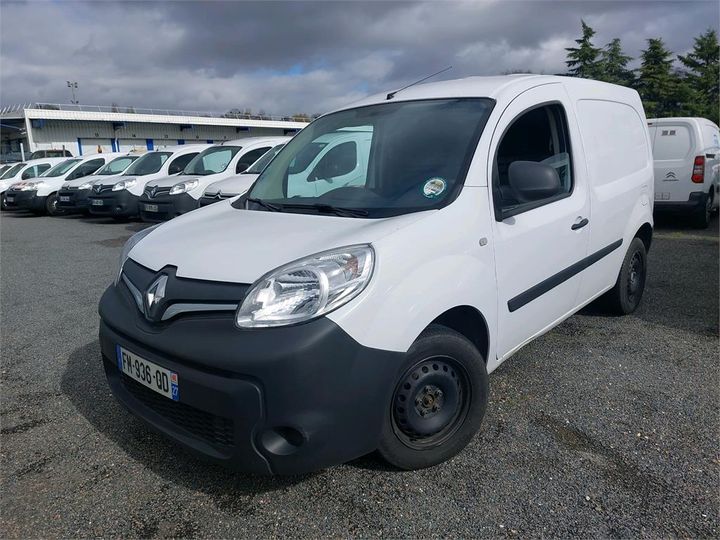 RENAULT KANGOO EXPRESS 2019 vf1wf000564745576