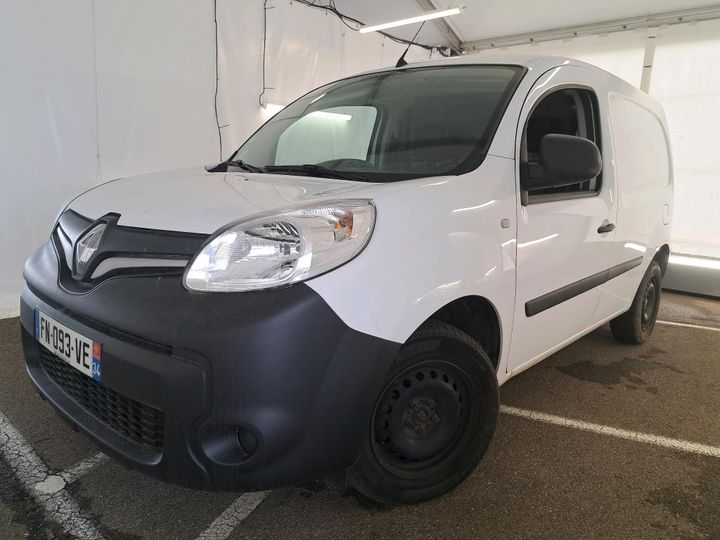 RENAULT KANGOO EXPRESS 2020 vf1wf000564754603