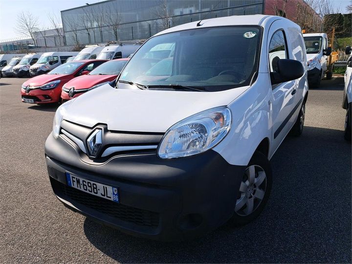 RENAULT KANGOO EXPRESS 2019 vf1wf000564757002