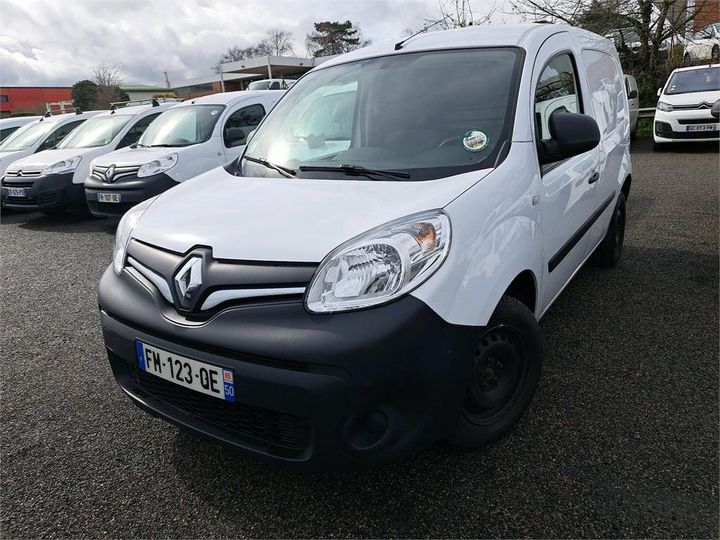 RENAULT KANGOO EXPRESS 2019 vf1wf000564757159