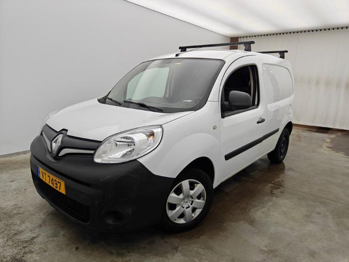 RENAULT *KANGOO EXP '13 2020 vf1wf000564822902