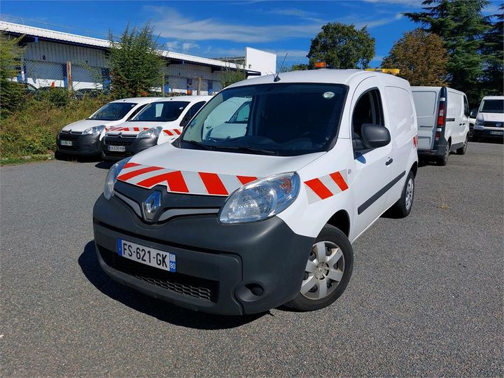 RENAULT KANGOO EXPRESS 2020 vf1wf000564865667