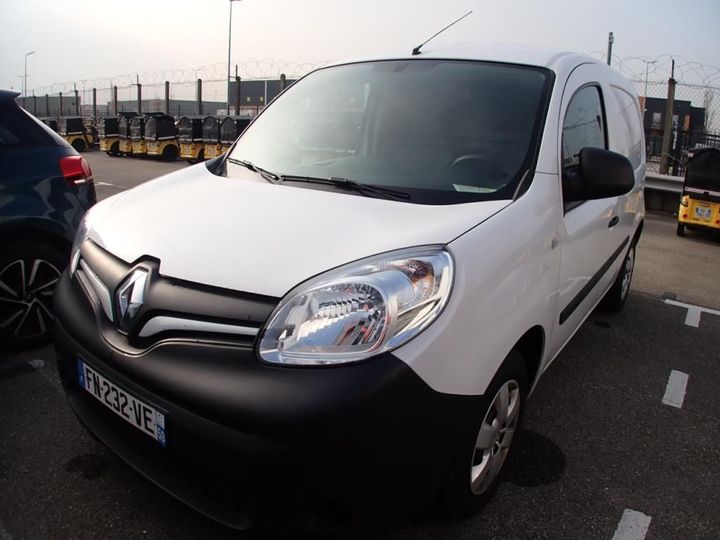 RENAULT KANGOO EXPRESS 2020 vf1wf000564901521