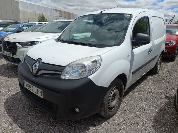 RENAULT KANGOO 2021 vf1wf000564986683