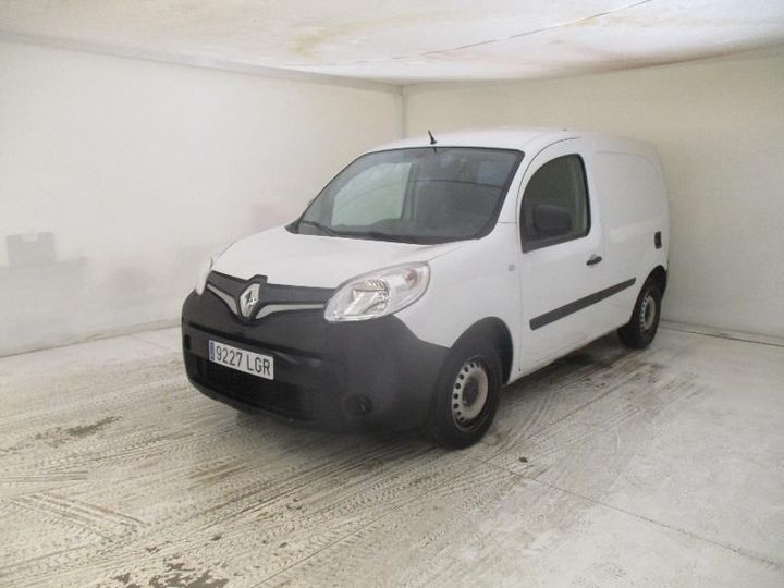 RENAULT KANGOO 2020 vf1wf000564987414