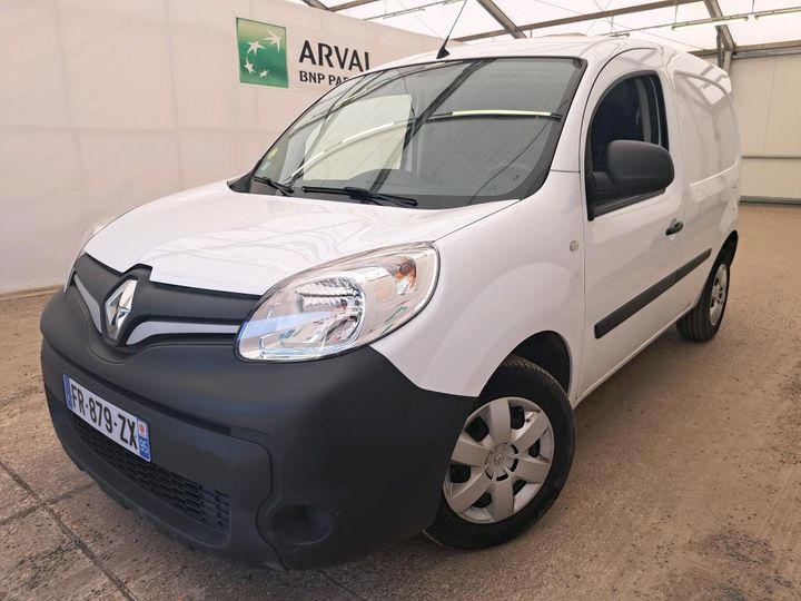 RENAULT KANGOO EXPRESS 2020 vf1wf000565082326