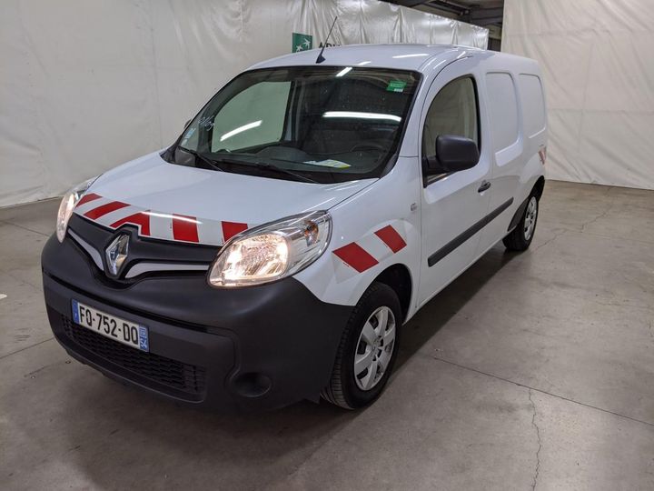 RENAULT KANGOO EXPRESS 2020 vf1wf000565106317